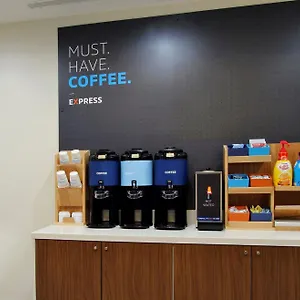 ホテル Express & Airport South By Ihg